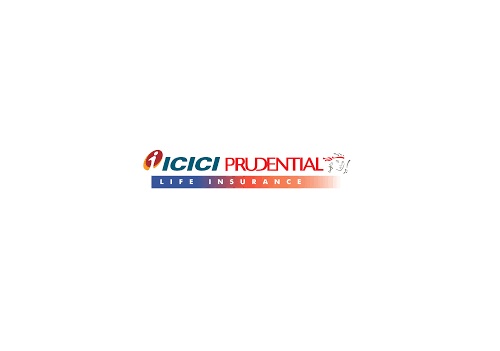 Buy ICICI Prudential Life Insurance Comp Ltd For Target Rs. 600 - Motilal Oswal Financial Services 